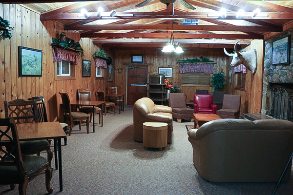 mojave river in newberry springs