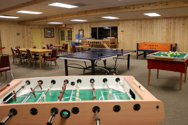 events in newberry springs