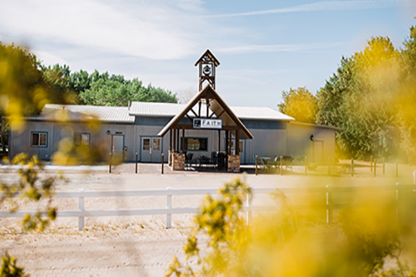 jeeping in the desert